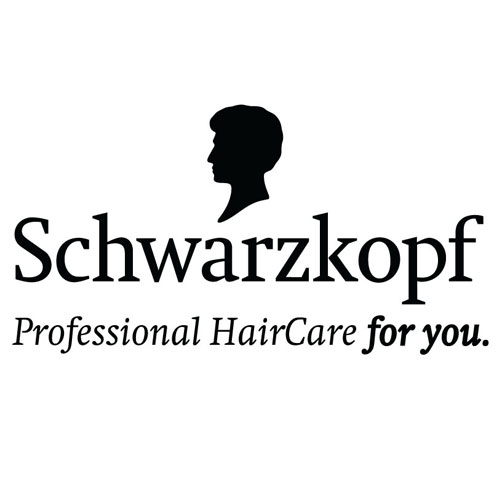Schwarzkopf Haircare Products Brand